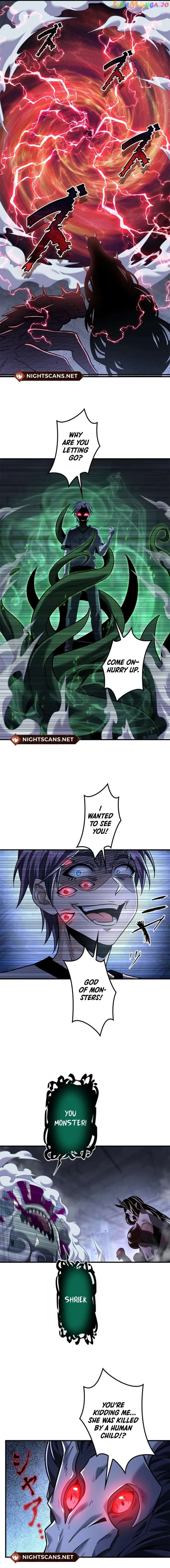 Unemployed Monster Player chapter 17 page 5