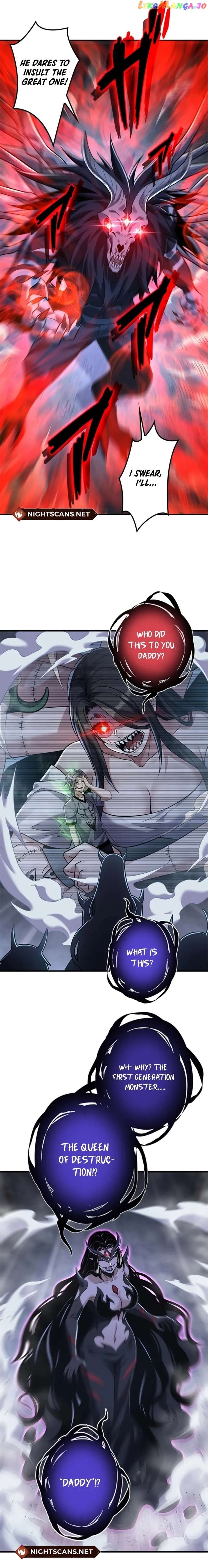 Unemployed Monster Player chapter 17 page 6