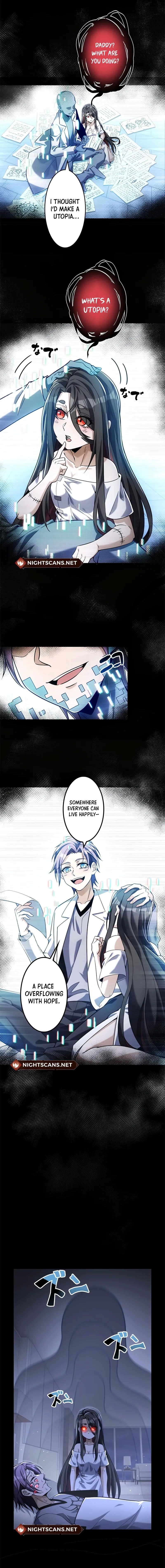 Unemployed Monster Player chapter 18 page 7