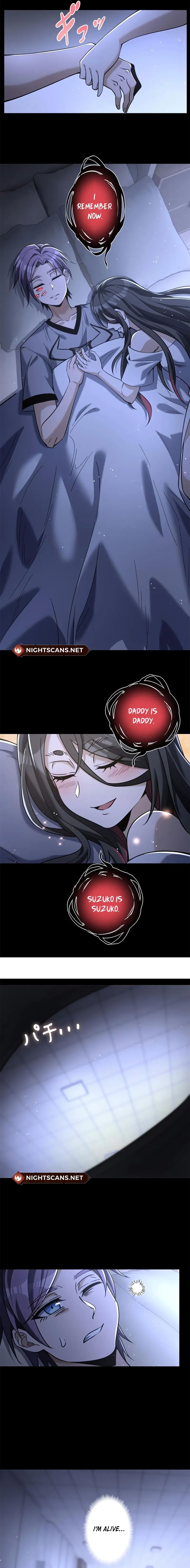 Unemployed Monster Player chapter 18 page 8