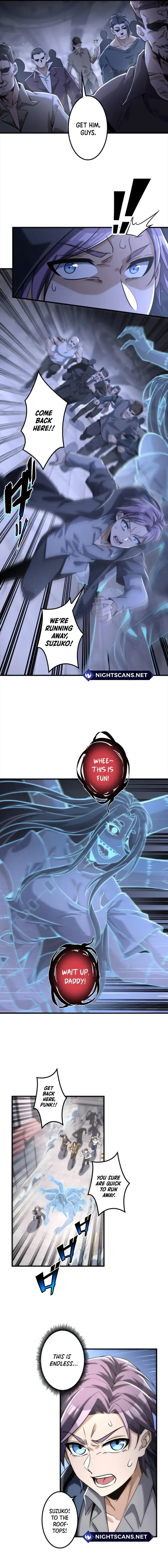 Unemployed Monster Player chapter 19 page 9