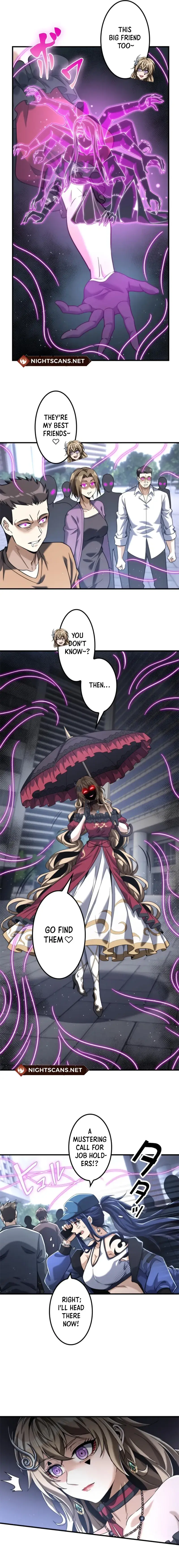 Unemployed Monster Player chapter 20 page 4