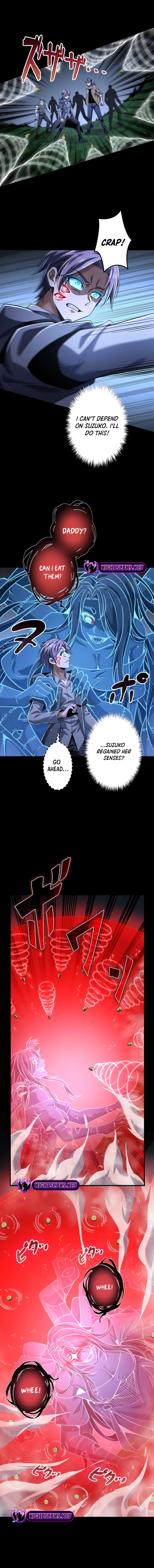 Unemployed Monster Player chapter 23 page 9