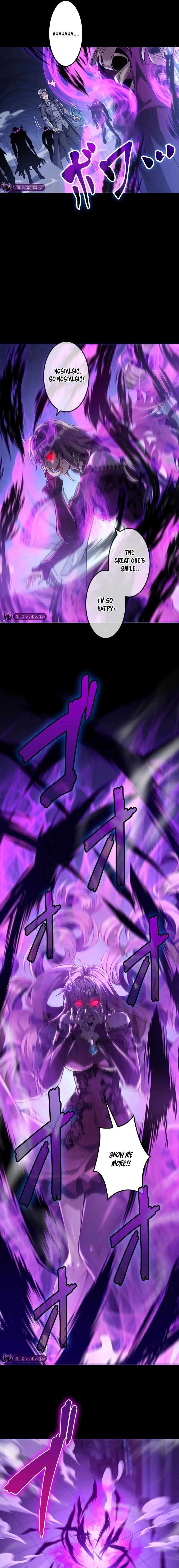 Unemployed Monster Player chapter 28 page 3