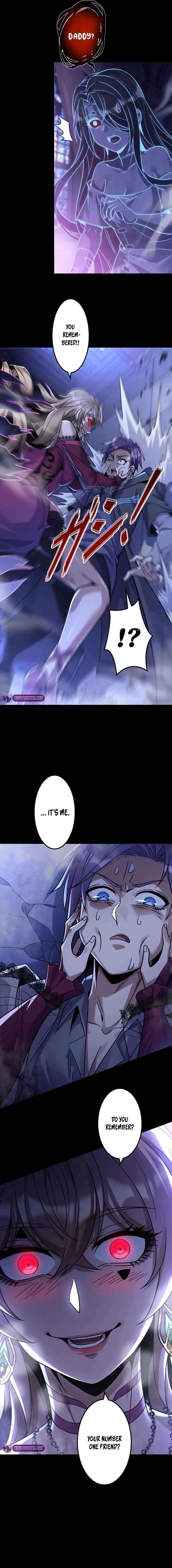 Unemployed Monster Player chapter 28 page 5