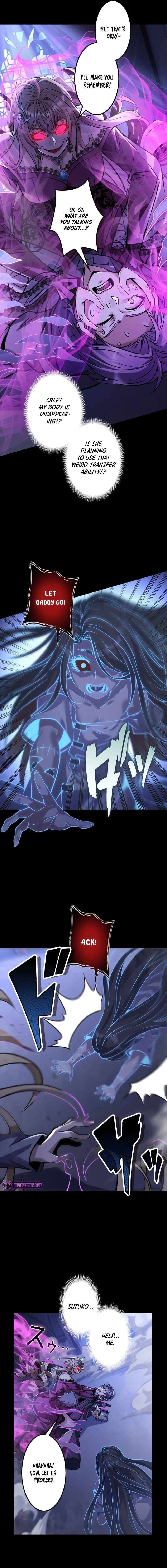 Unemployed Monster Player chapter 28 page 7