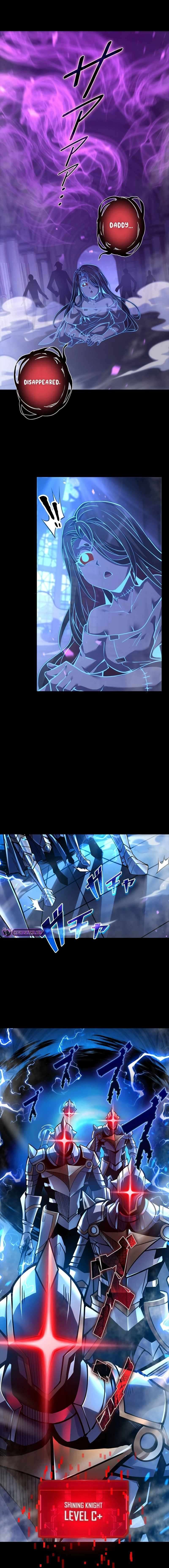 Unemployed Monster Player chapter 28 page 8