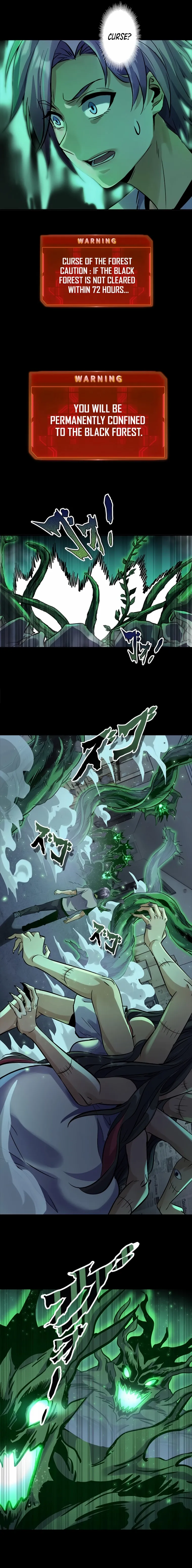 Unemployed Monster Player chapter 3 page 13