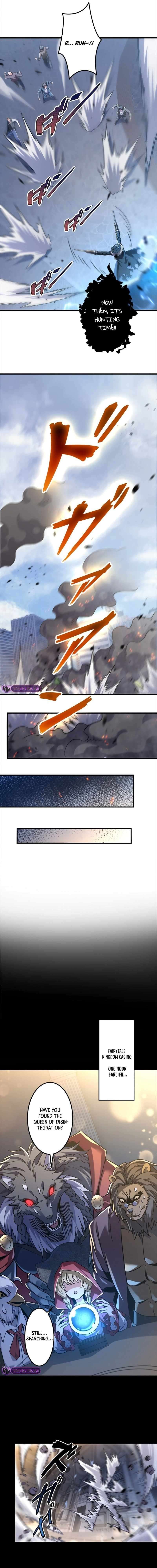 Unemployed Monster Player chapter 31 page 4