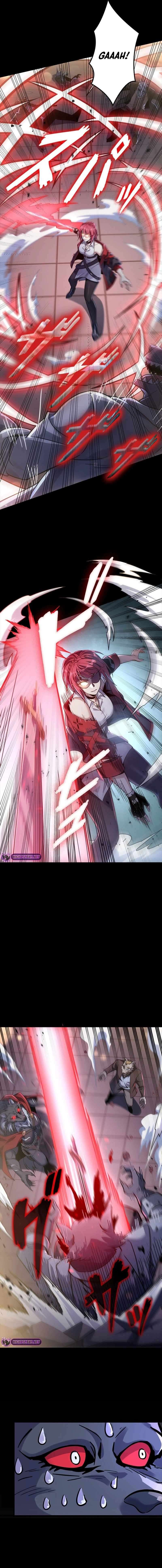 Unemployed Monster Player chapter 31 page 7