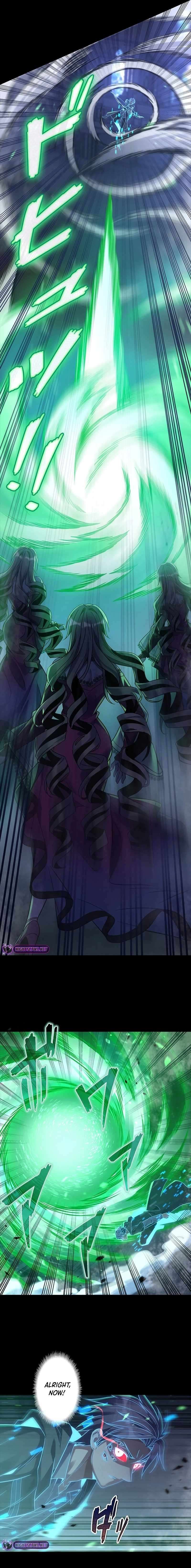 Unemployed Monster Player chapter 32 page 10