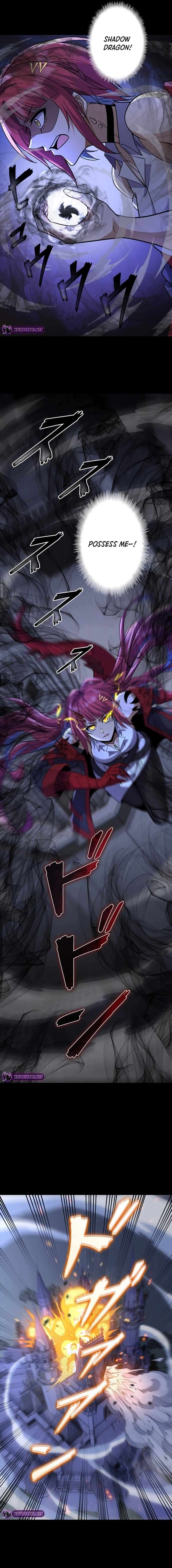 Unemployed Monster Player chapter 32 page 2