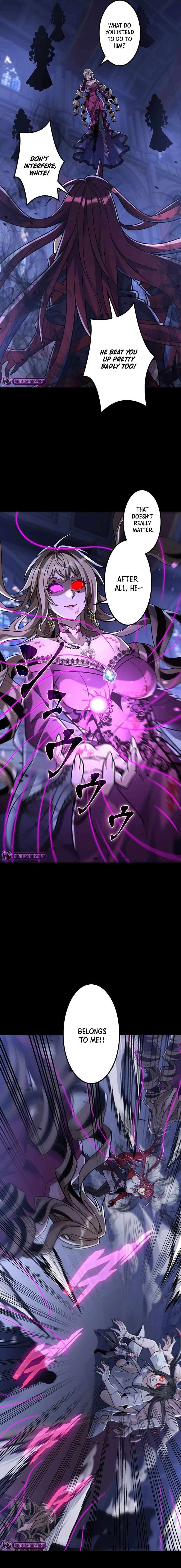 Unemployed Monster Player chapter 33 page 11