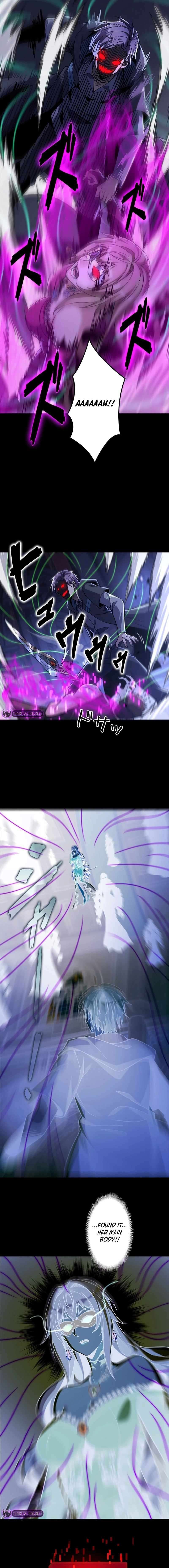 Unemployed Monster Player chapter 33 page 2