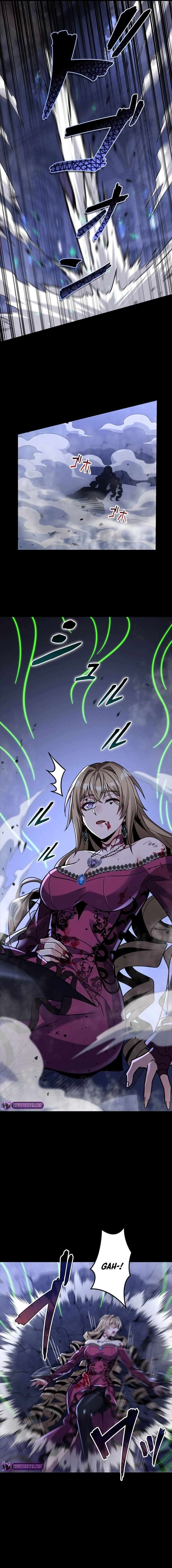 Unemployed Monster Player chapter 33 page 4