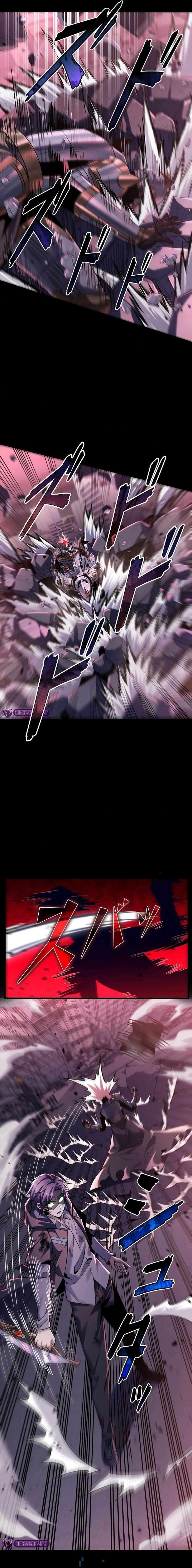 Unemployed Monster Player chapter 35 page 11