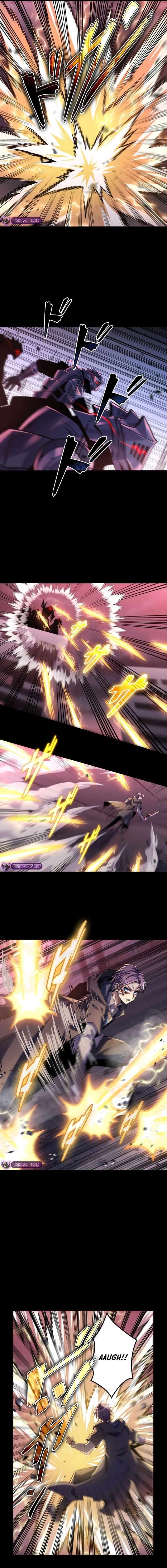 Unemployed Monster Player chapter 35 page 3