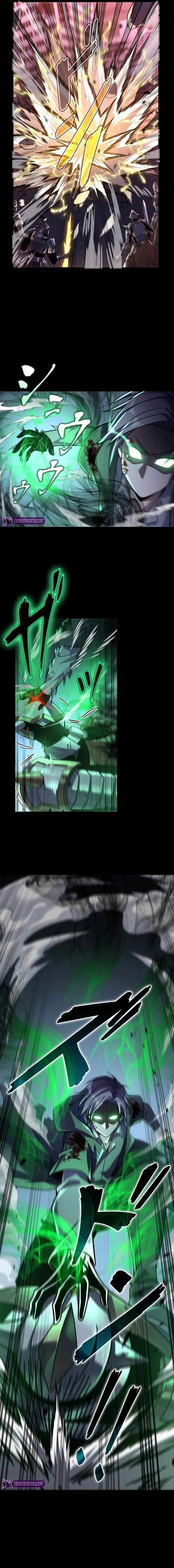 Unemployed Monster Player chapter 35 page 9