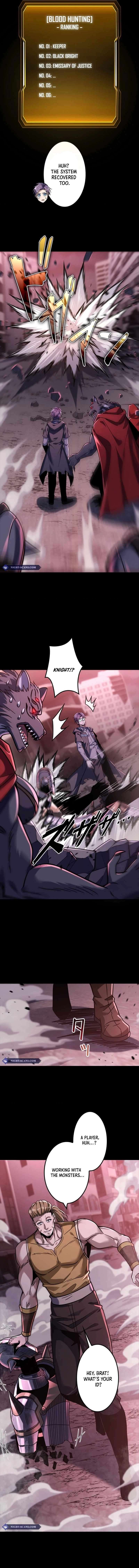 Unemployed Monster Player chapter 38 page 4