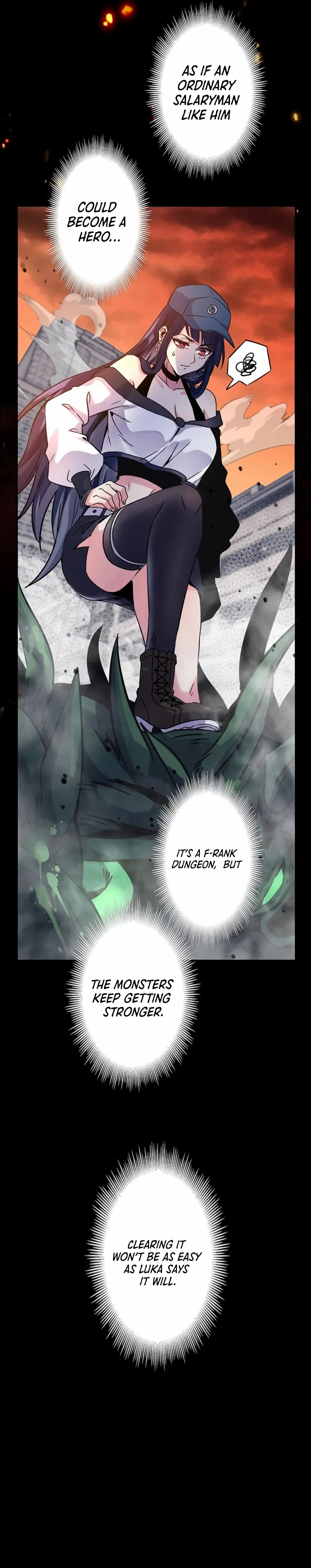 Unemployed Monster Player chapter 4 page 16