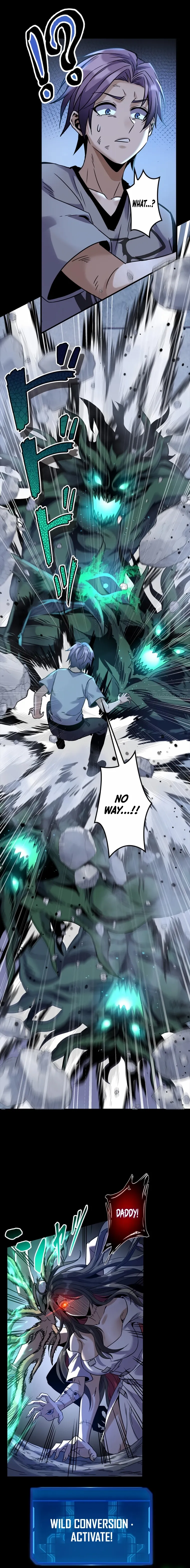 Unemployed Monster Player chapter 4 page 7