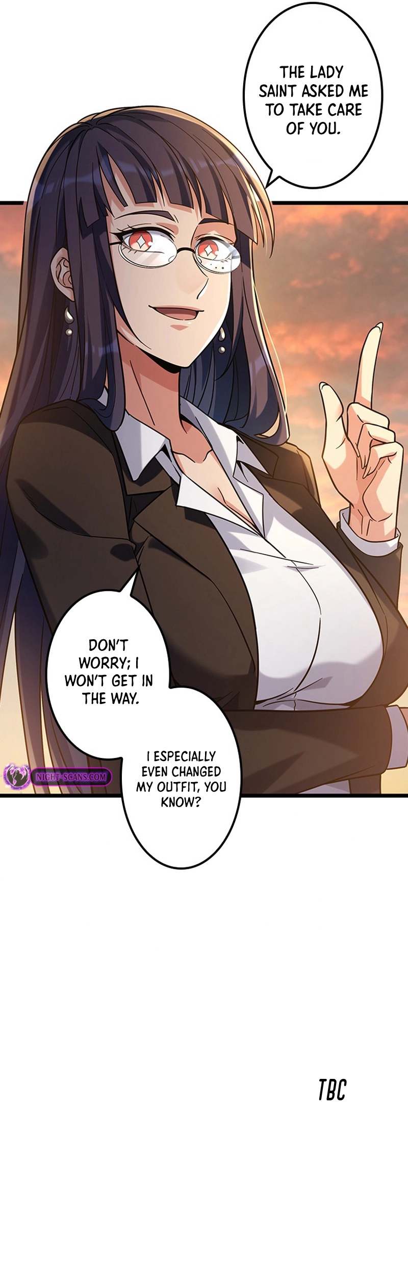 Unemployed Monster Player chapter 49 page 7