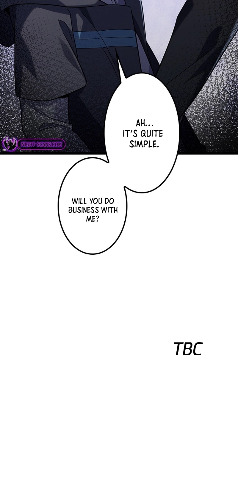 Unemployed Monster Player chapter 50 page 10