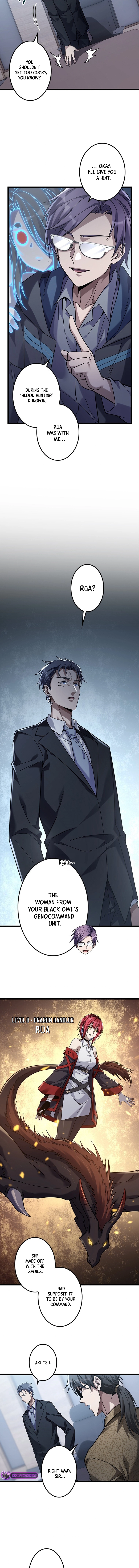 Unemployed Monster Player chapter 50 page 4