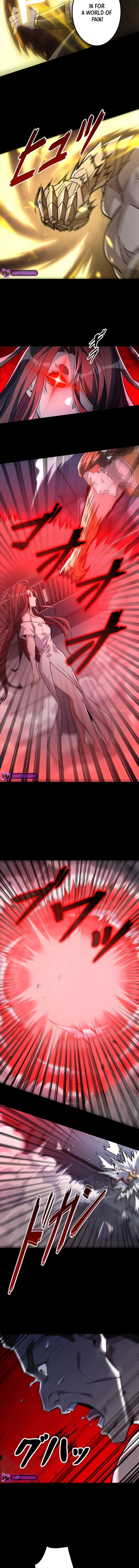 Unemployed Monster Player chapter 54 page 2