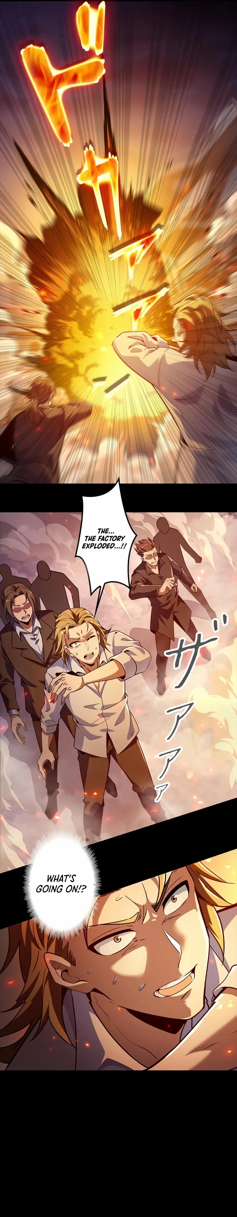 Unemployed Monster Player chapter 6 page 13