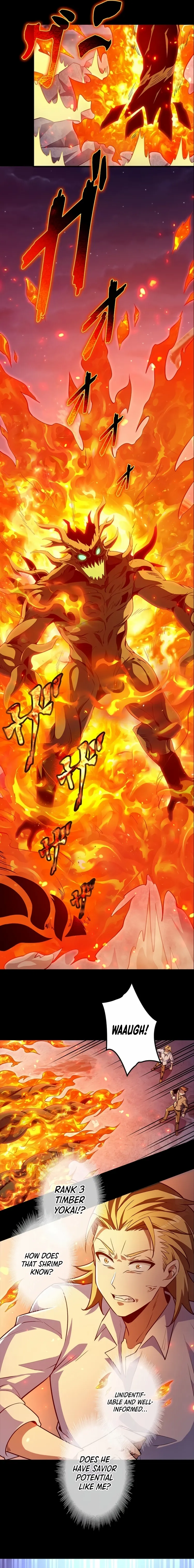 Unemployed Monster Player chapter 7 page 4