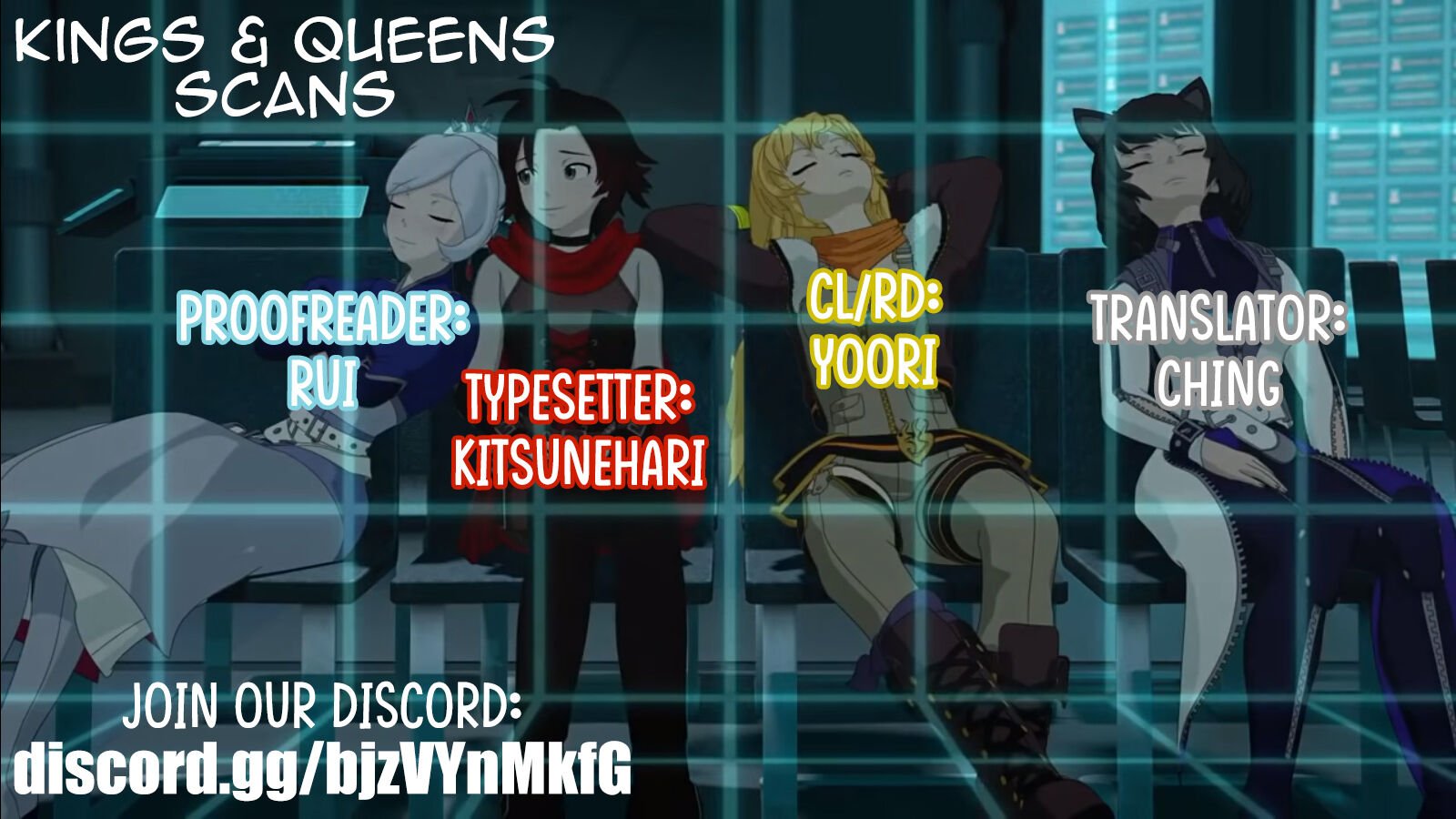 Universe’s Most Jealous Goddess chapter 1 page 1