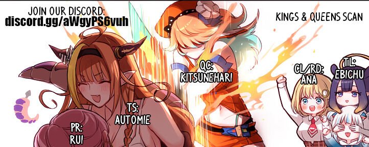 Universe’s Most Jealous Goddess chapter 10 page 1