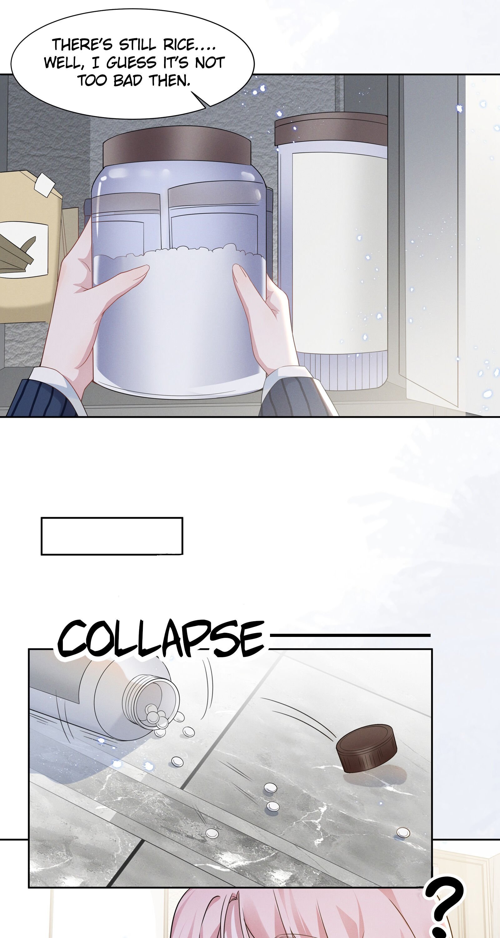 Universe’s Most Jealous Goddess chapter 10 page 15