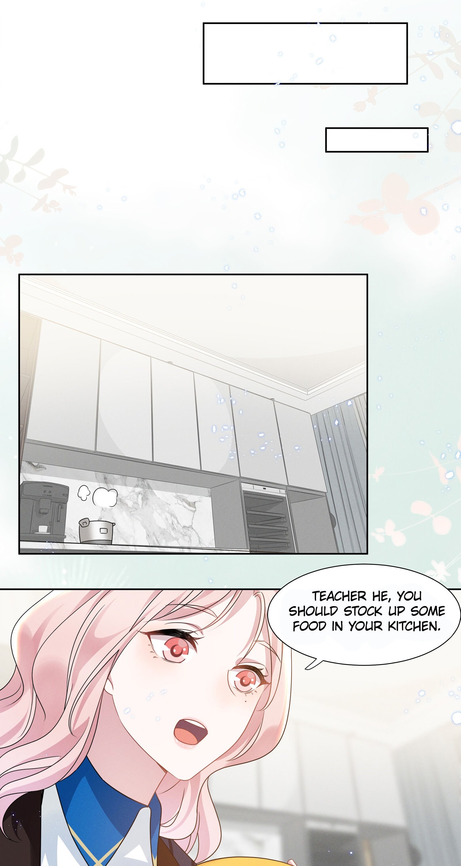 Universe’s Most Jealous Goddess chapter 10 page 25