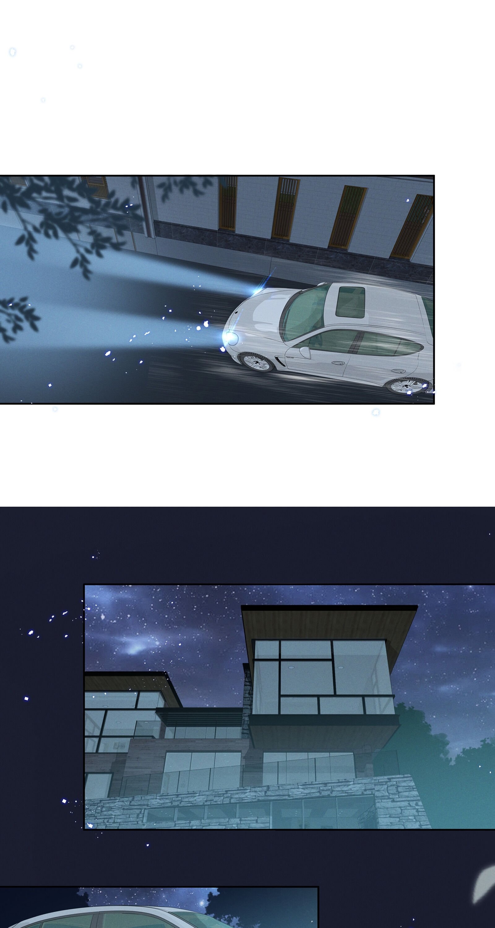 Universe’s Most Jealous Goddess chapter 10 page 5