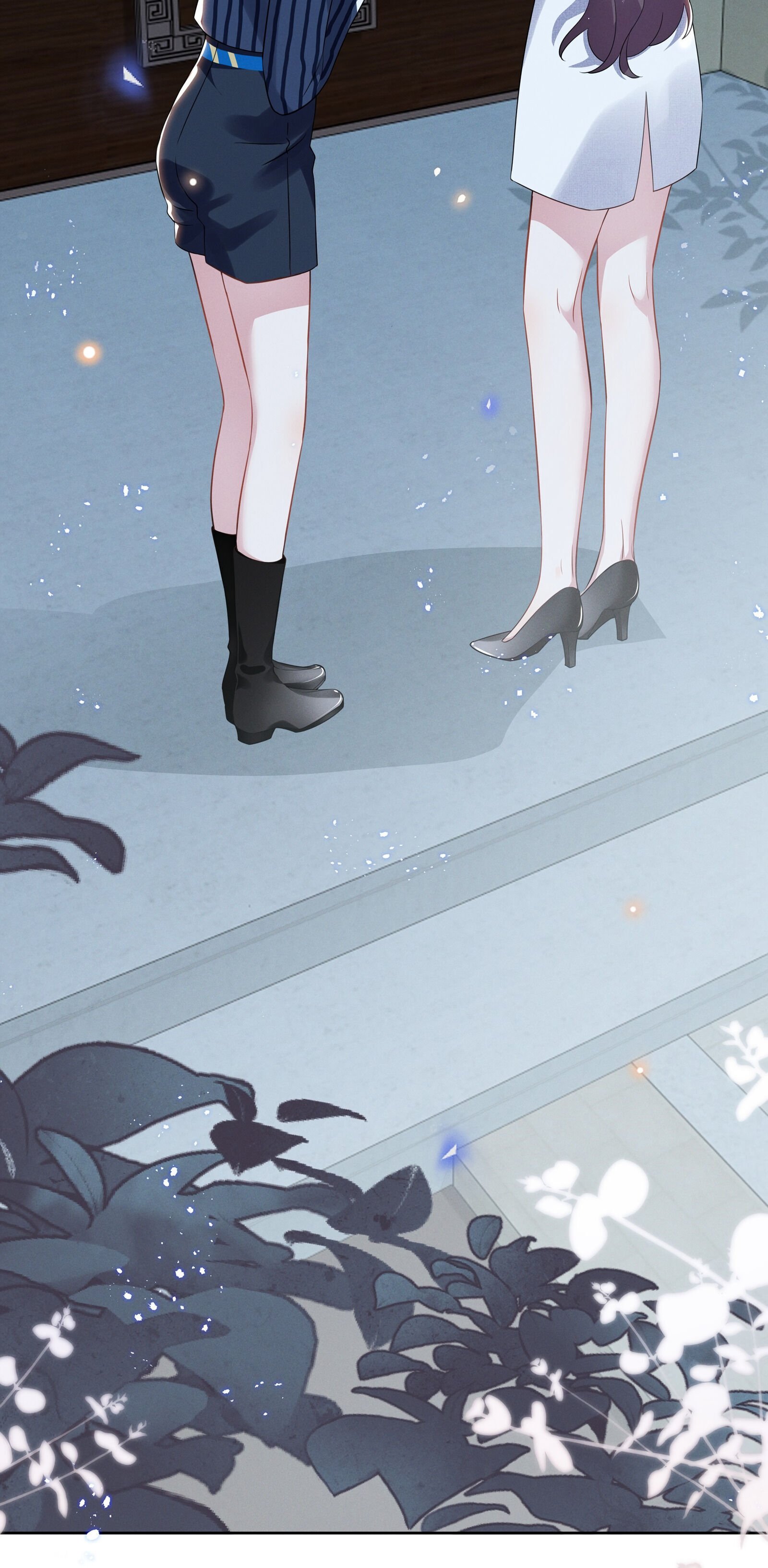 Universe’s Most Jealous Goddess chapter 10 page 7