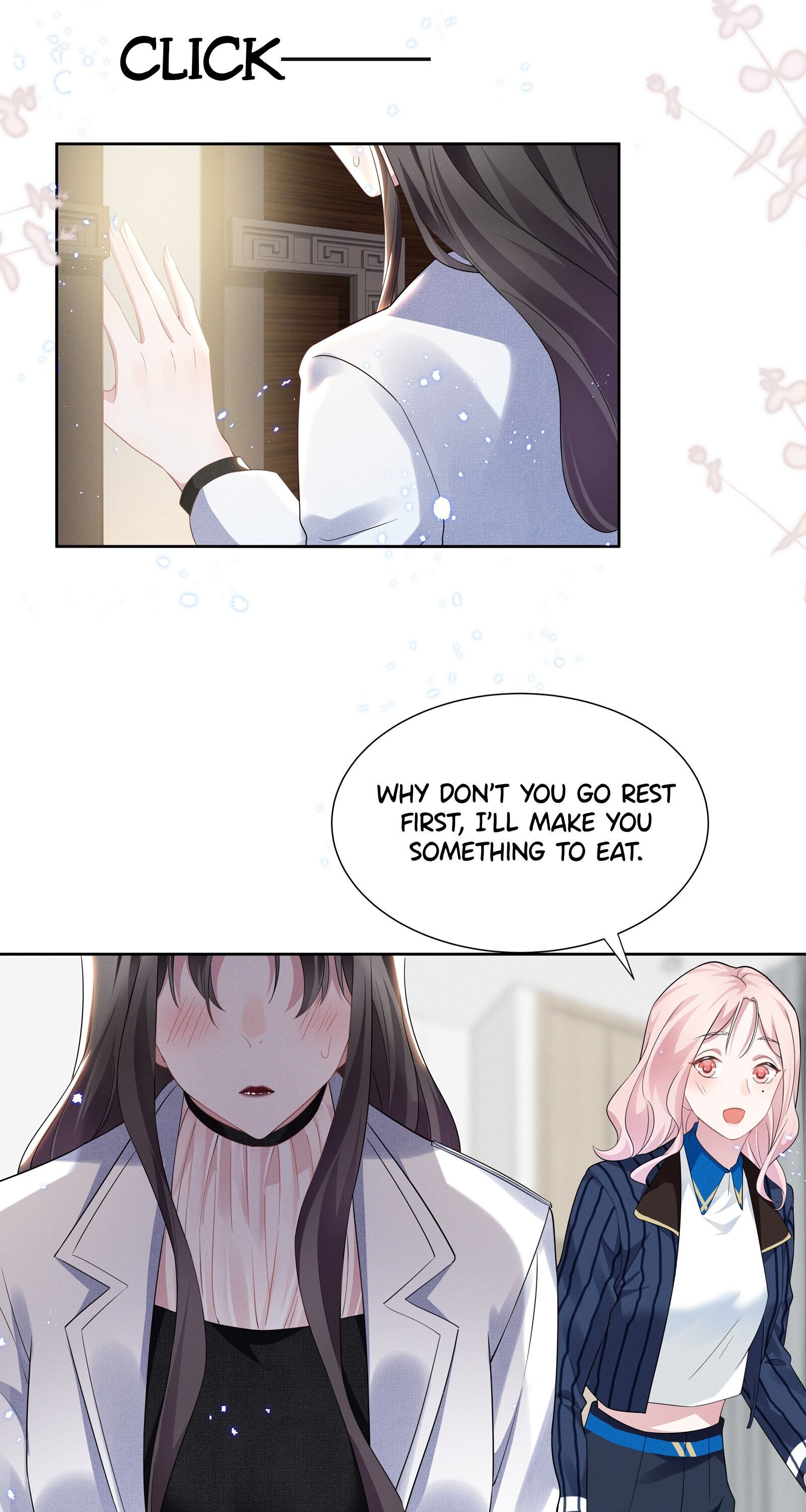 Universe’s Most Jealous Goddess chapter 10 page 8