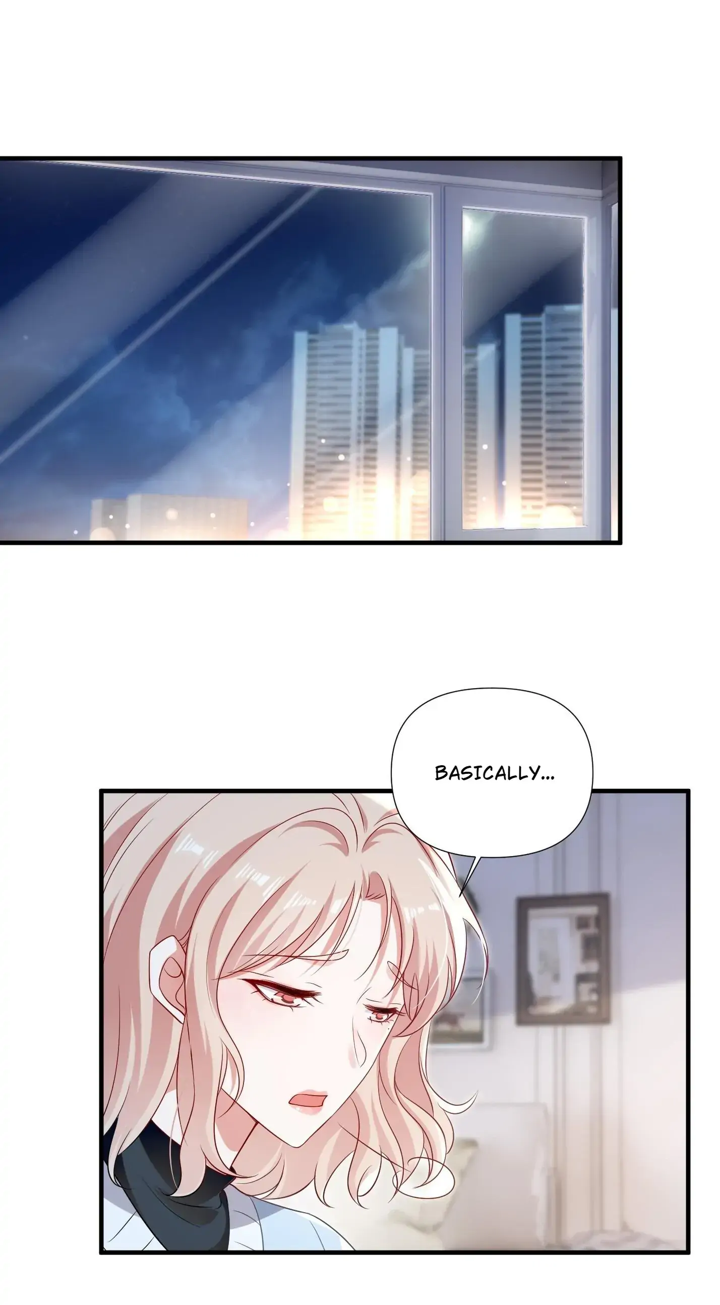 Universe’s Most Jealous Goddess chapter 100 page 10