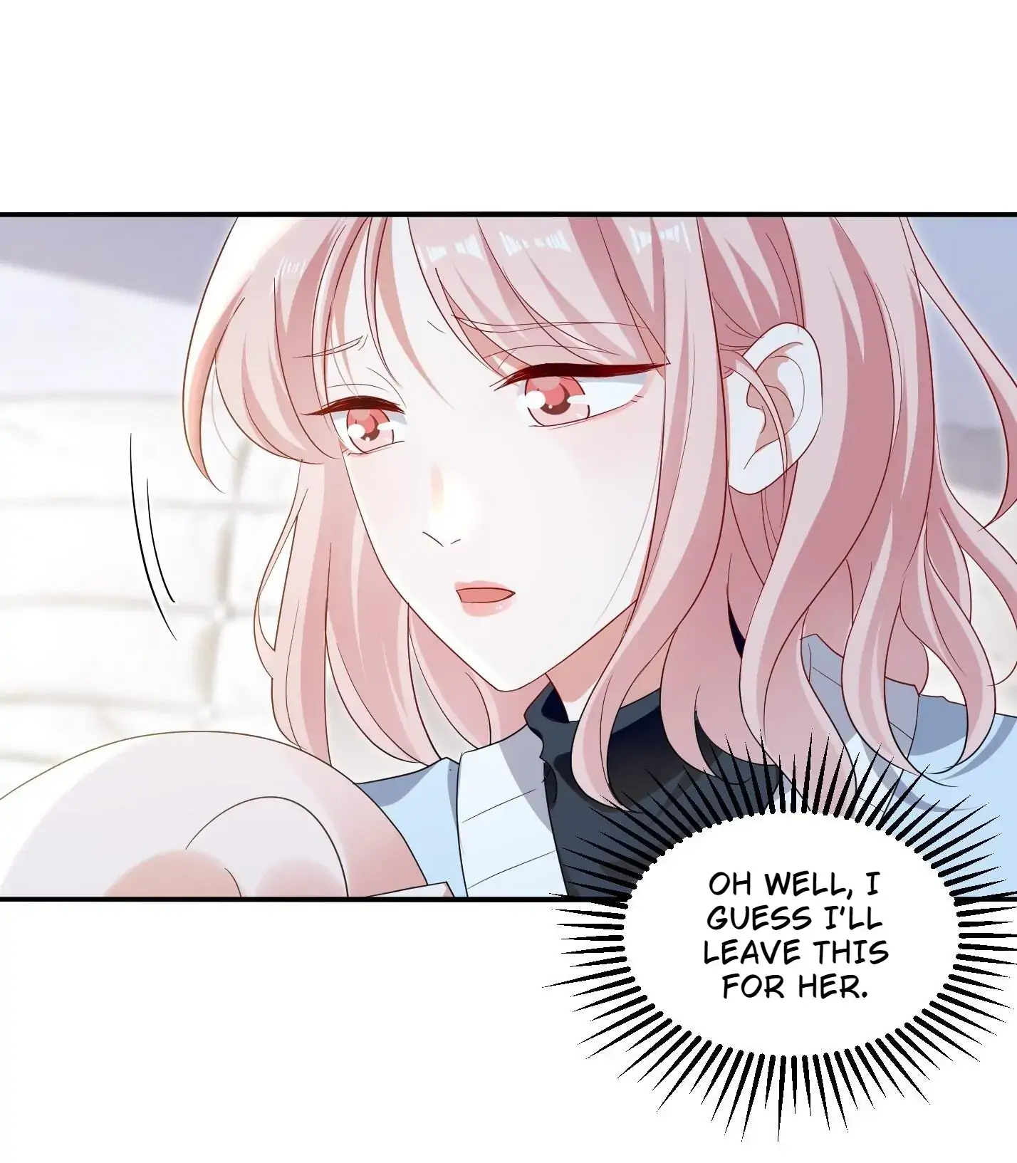 Universe’s Most Jealous Goddess chapter 100 page 24