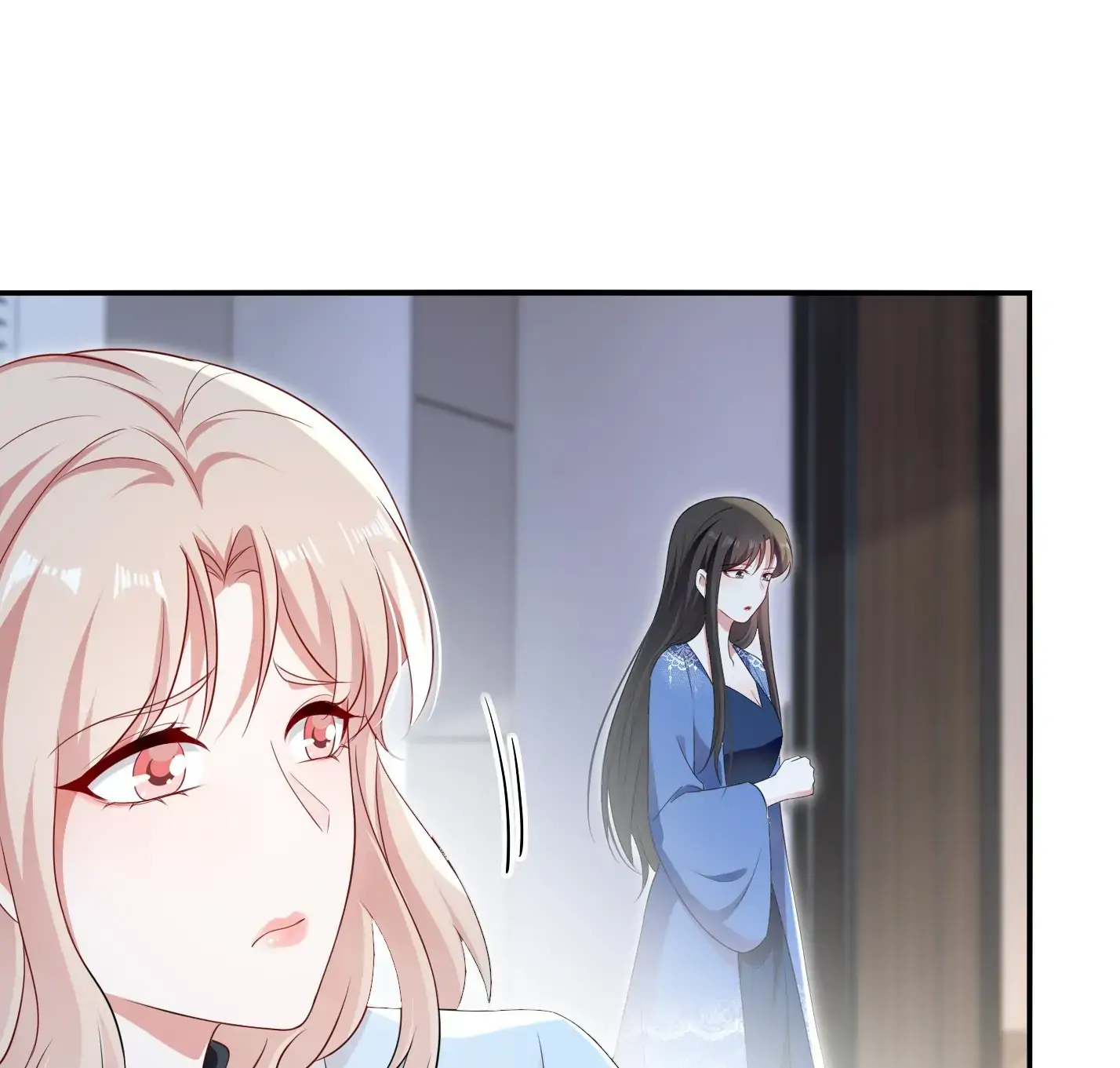 Universe’s Most Jealous Goddess chapter 100 page 25