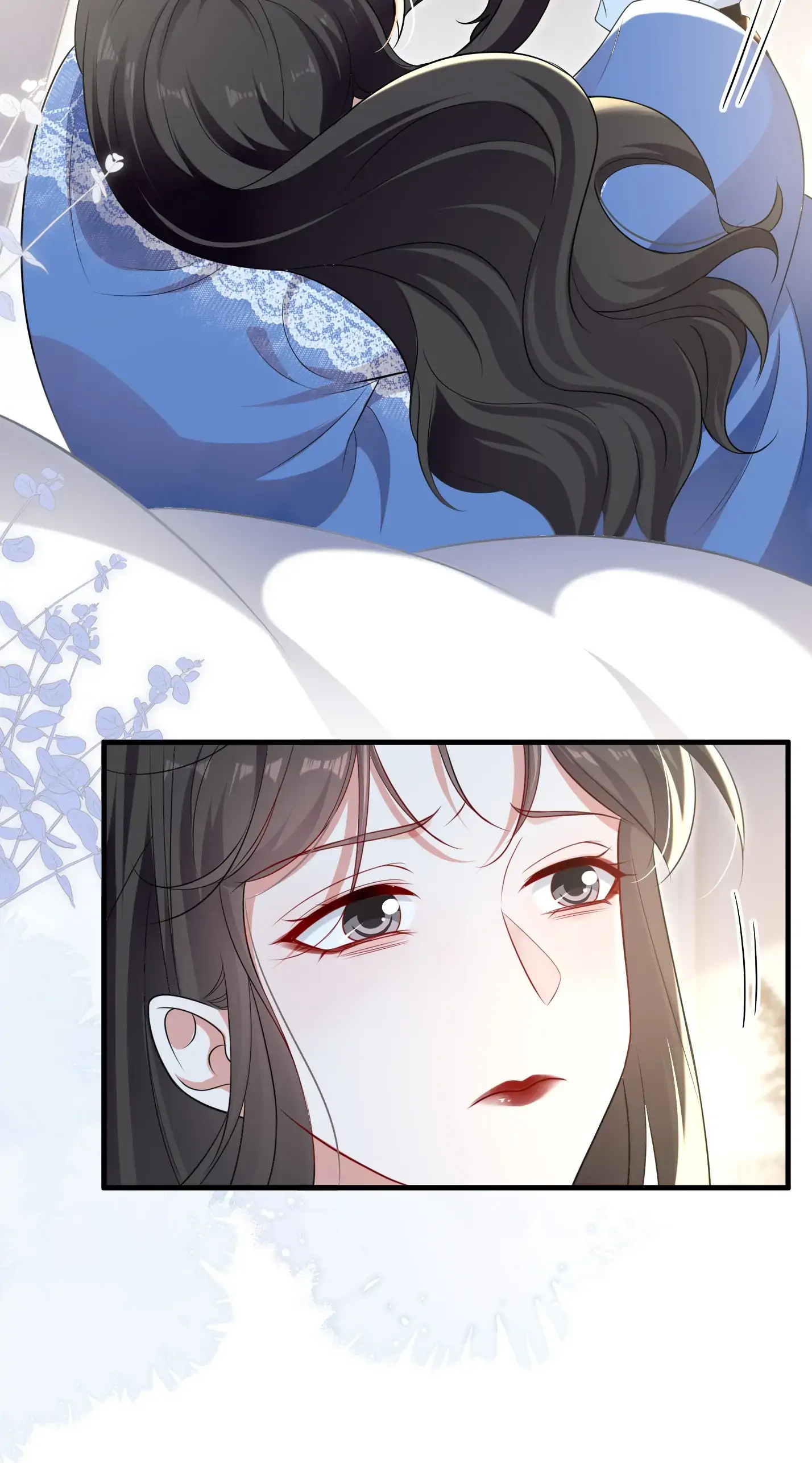 Universe’s Most Jealous Goddess chapter 100 page 29