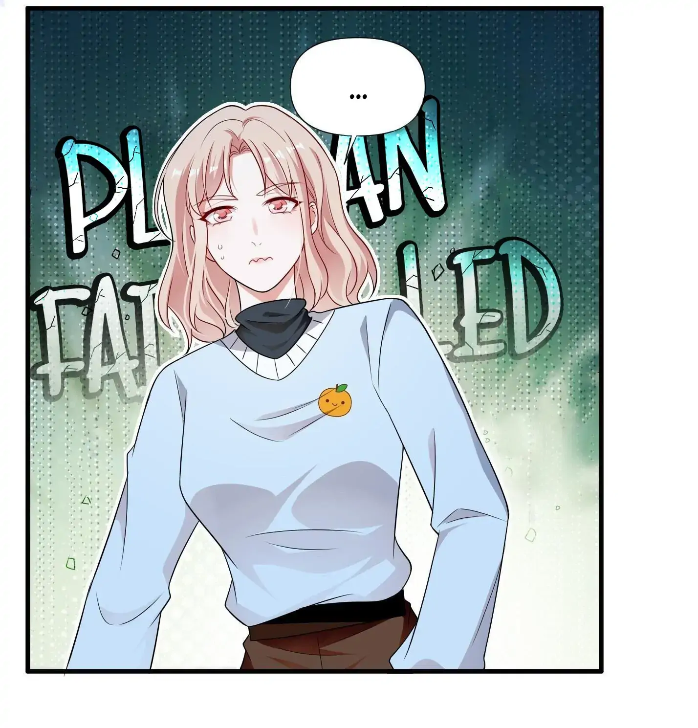 Universe’s Most Jealous Goddess chapter 100 page 30