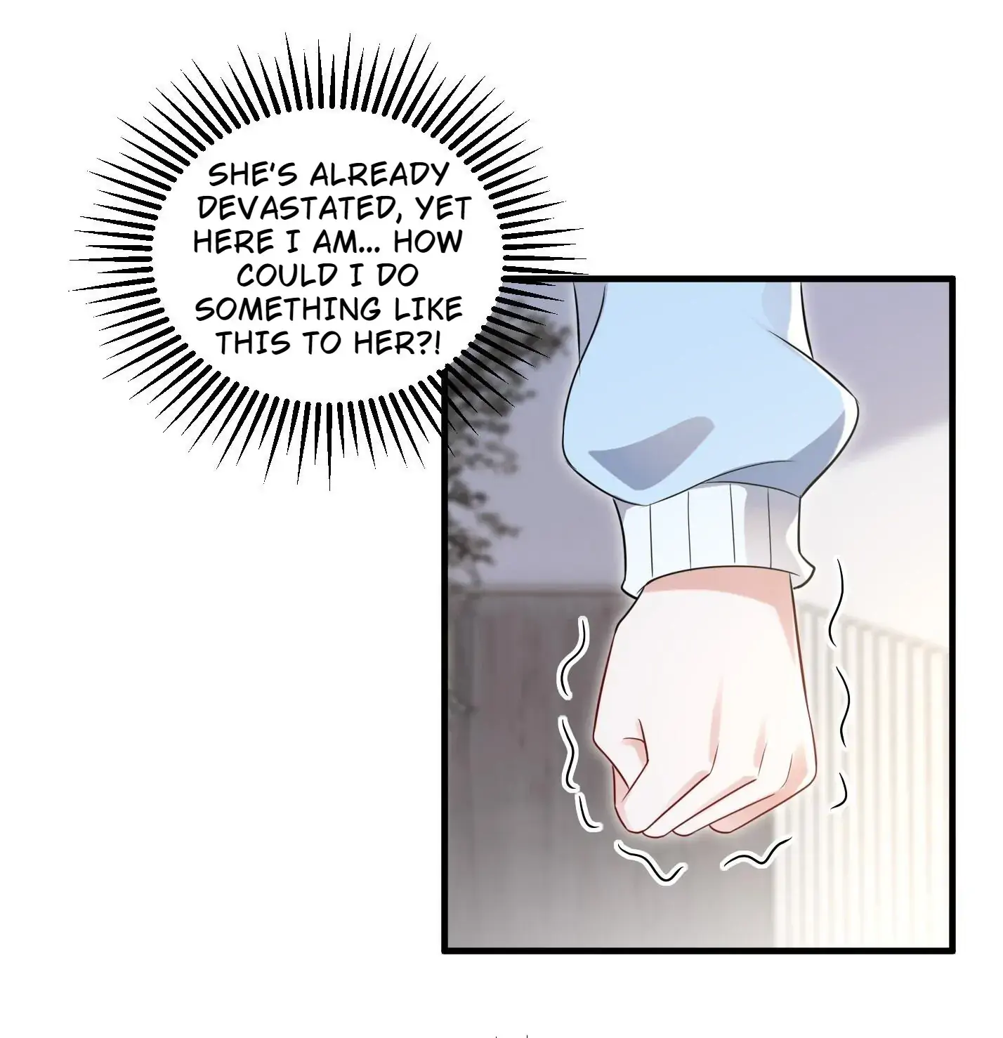 Universe’s Most Jealous Goddess chapter 100 page 31