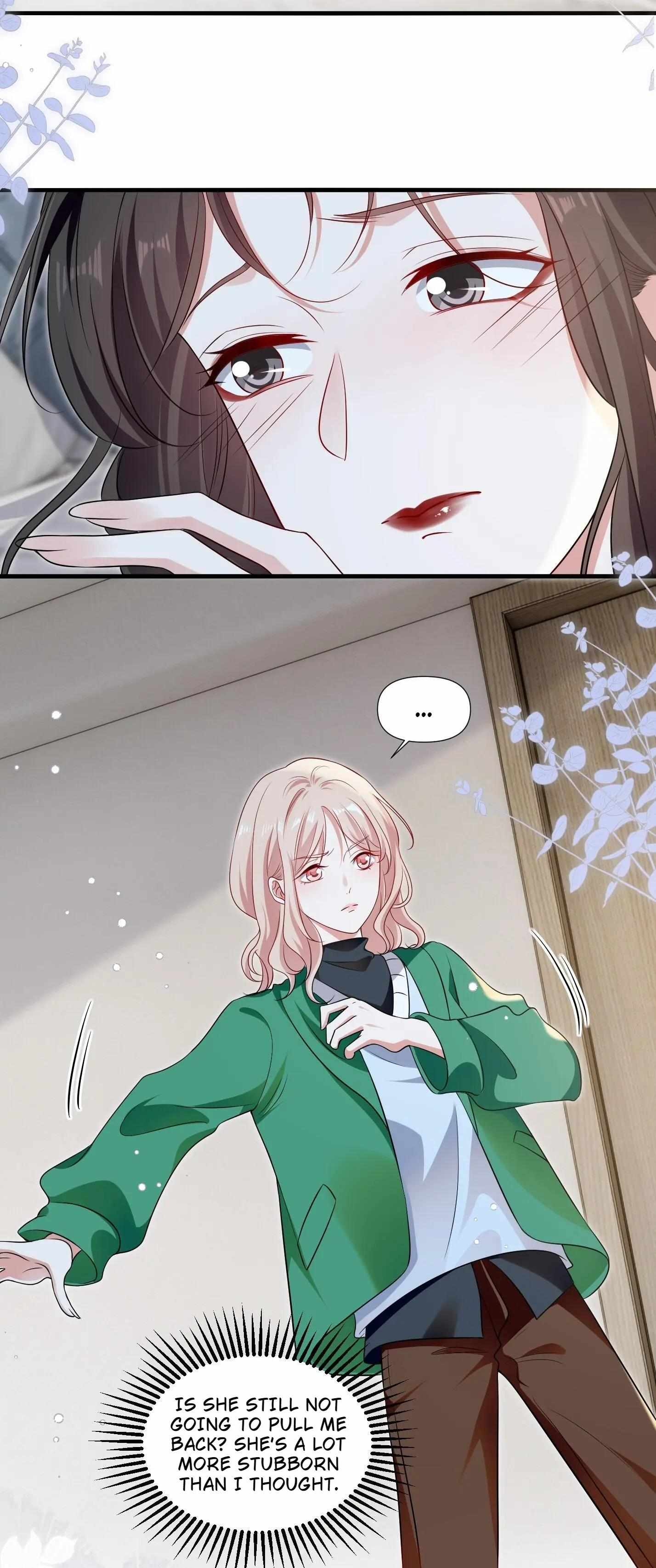 Universe’s Most Jealous Goddess chapter 101 page 12