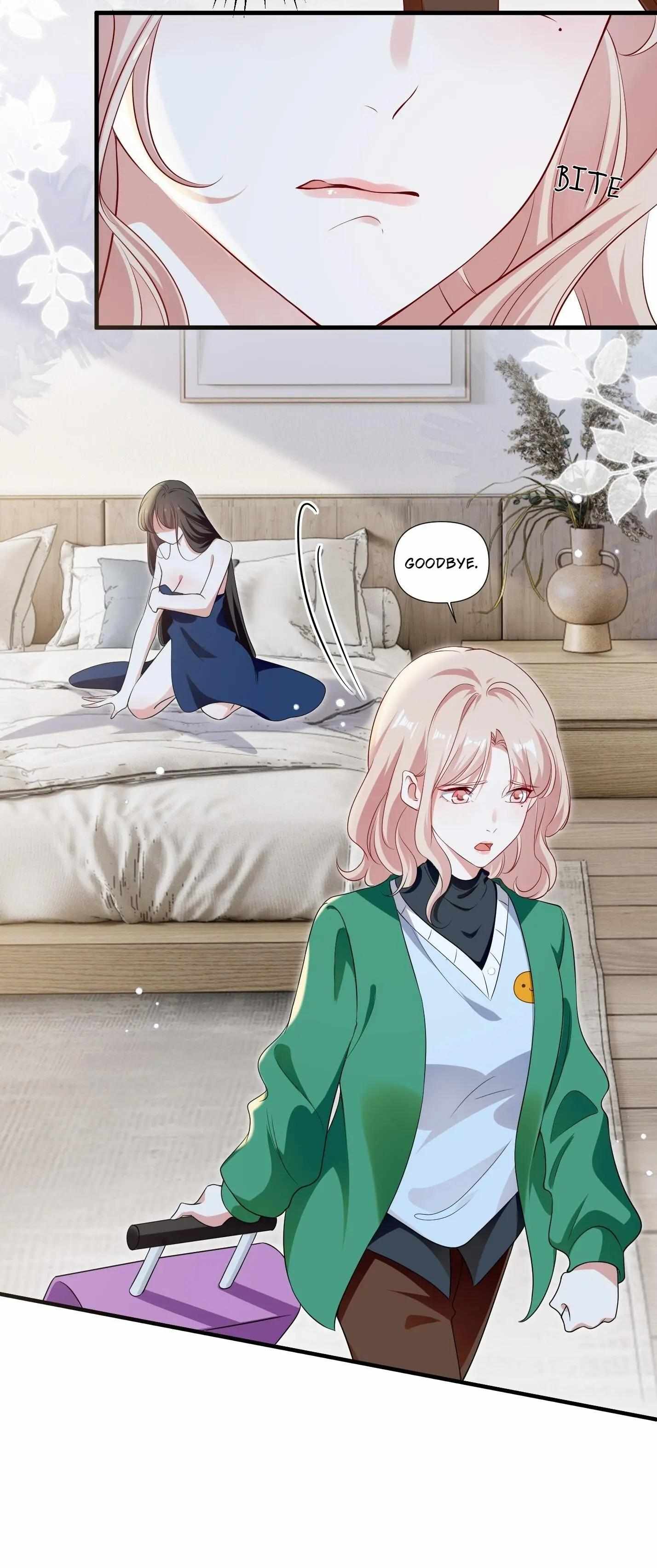 Universe’s Most Jealous Goddess chapter 101 page 13