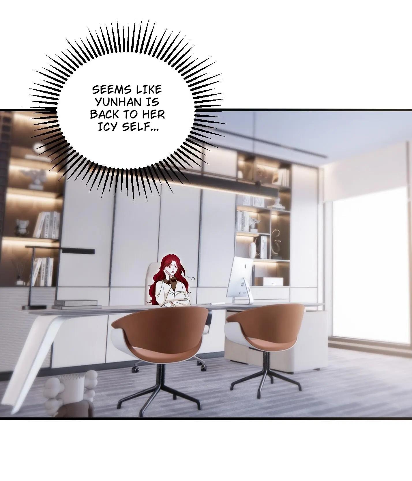 Universe’s Most Jealous Goddess chapter 101 page 15