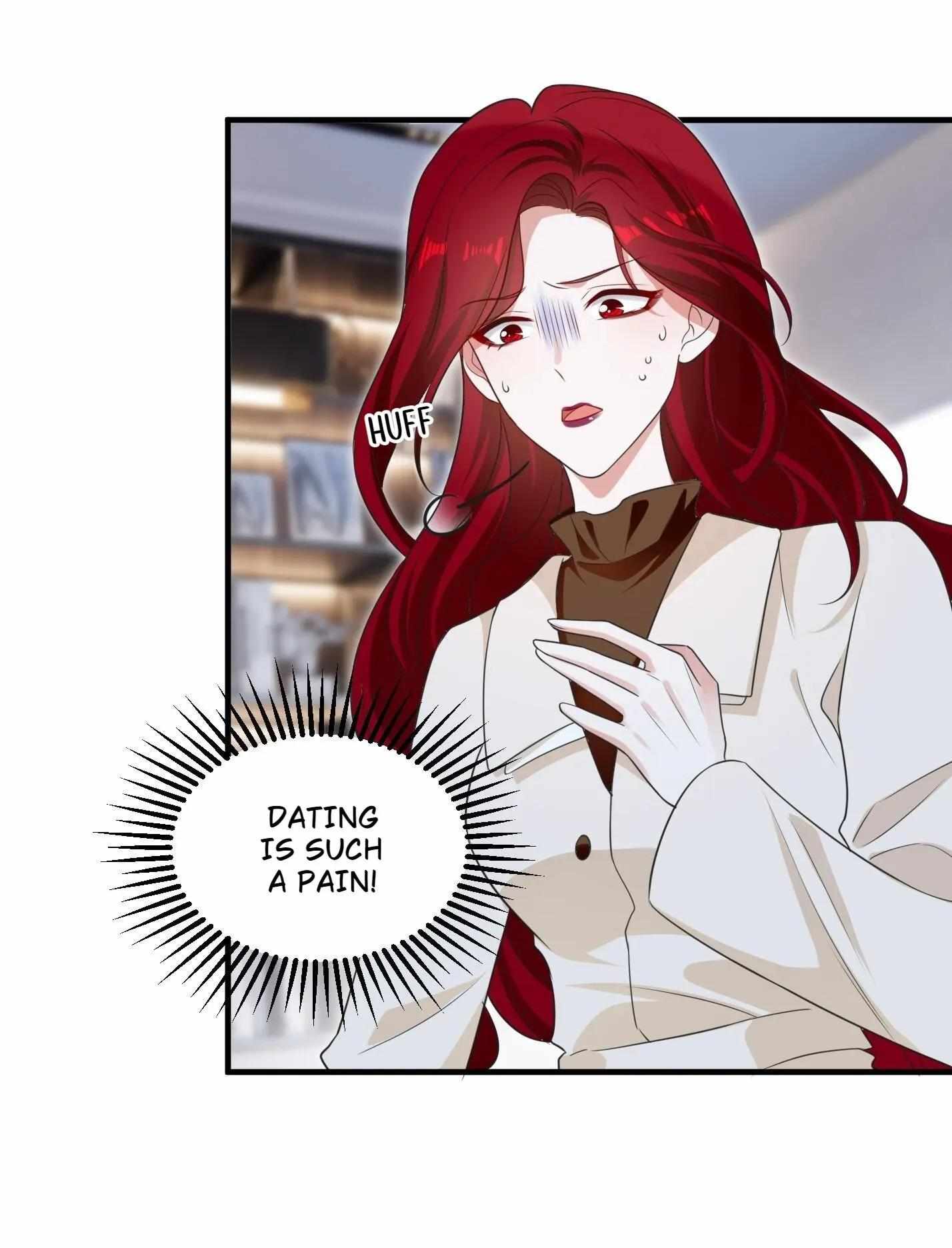 Universe’s Most Jealous Goddess chapter 101 page 26