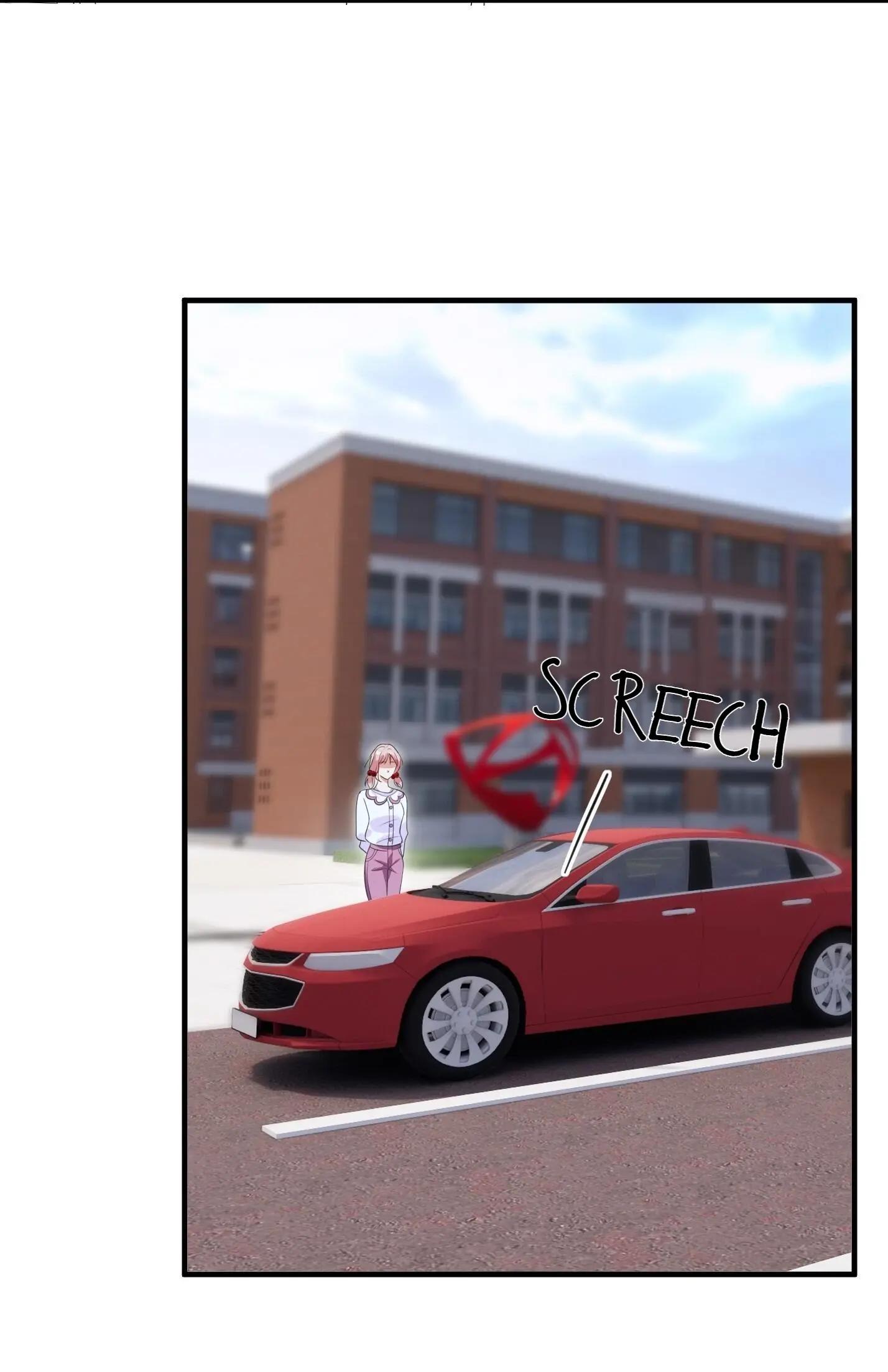 Universe’s Most Jealous Goddess chapter 101 page 29