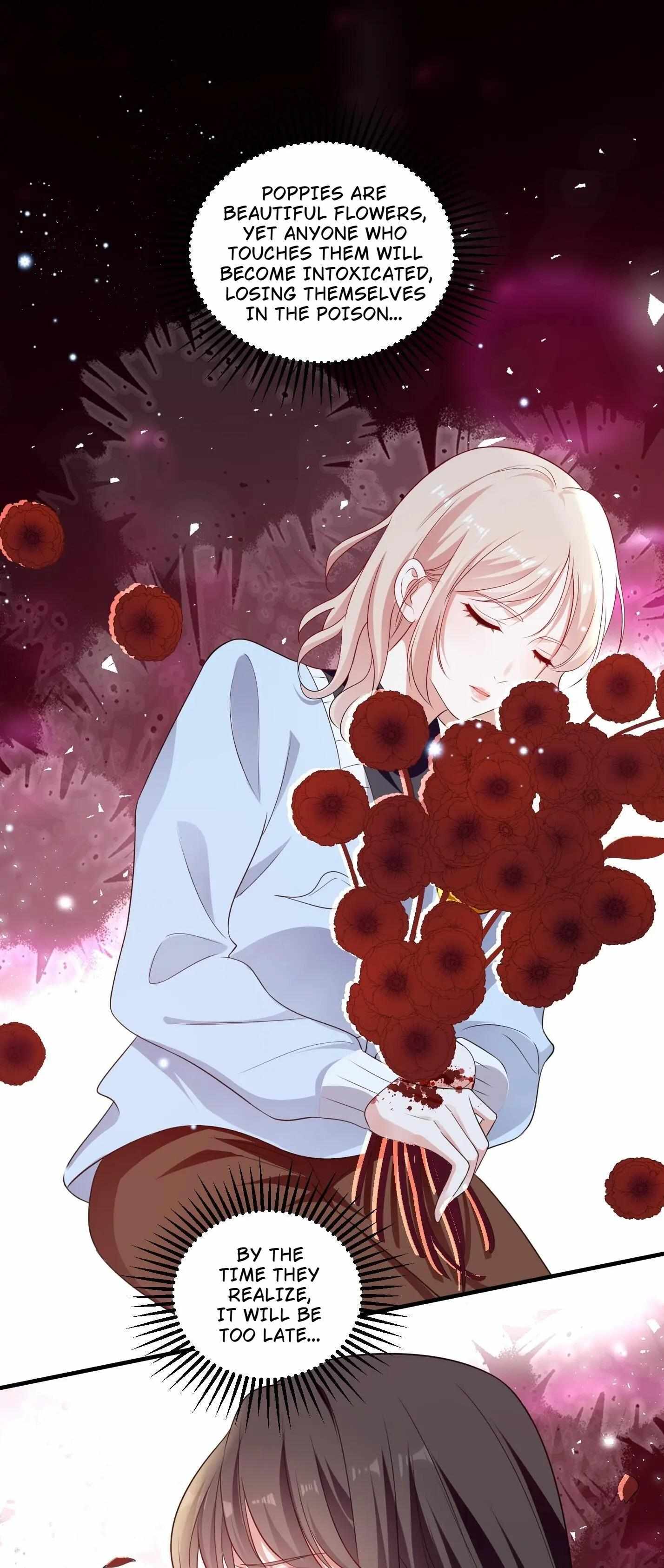 Universe’s Most Jealous Goddess chapter 101 page 3